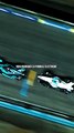 Formule 1 vs Formule Électrique #sport