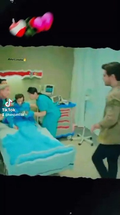 Selim and cennet sad moments