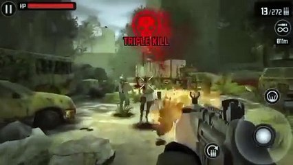 Last Hope 3 v1.58 MOD APK (Unlimited Money, Mega Menu)