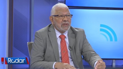 Bloque 2 Radar: 25 años de la administración panameña del Canal