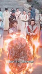 🔥 最新短剧合集：我突然变得无敌了（上集）