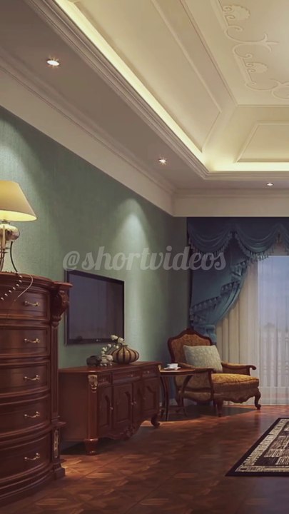 Interior design