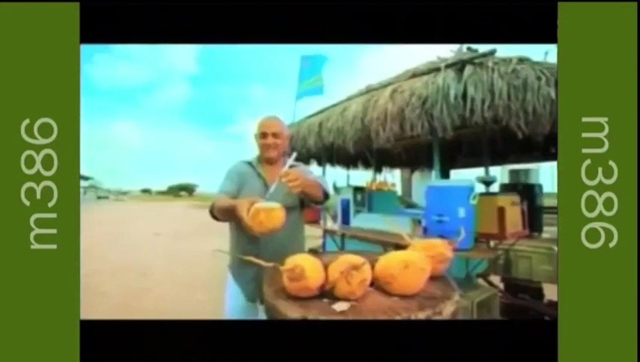 Tandas Comerciales Vive! - 28 de Agosto 2014