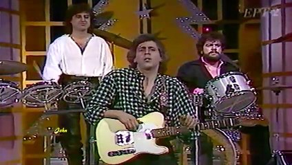 Μόνη - 2002 Gr (Video 1986)