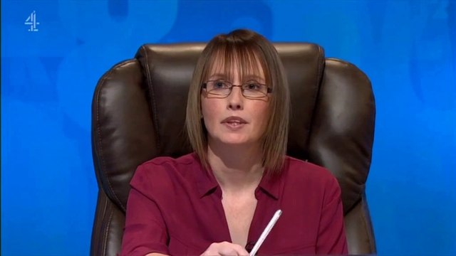 Countdown | Thursday 21st February 2019 | Episode 7016