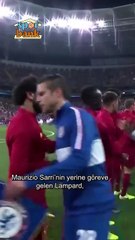 Futbolcuyken efsaneydi ama... Chelsea menajeri olarak 2 final kaybeden Frank Lampard