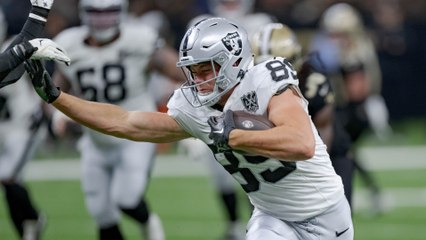 Top Tight End Picks: Analyzing NFL Players' Performance