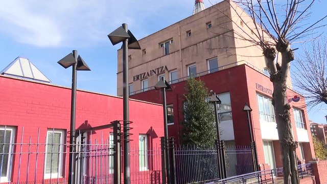 Detenido en Barakaldo por matar presuntamente a su madre, de 84 años, durante una discusión