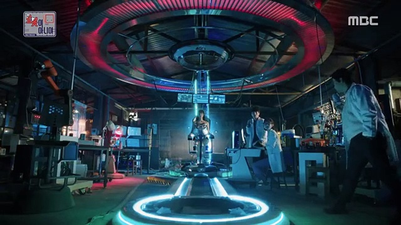 I'm Not A Robot Eps 02 SUB INDO