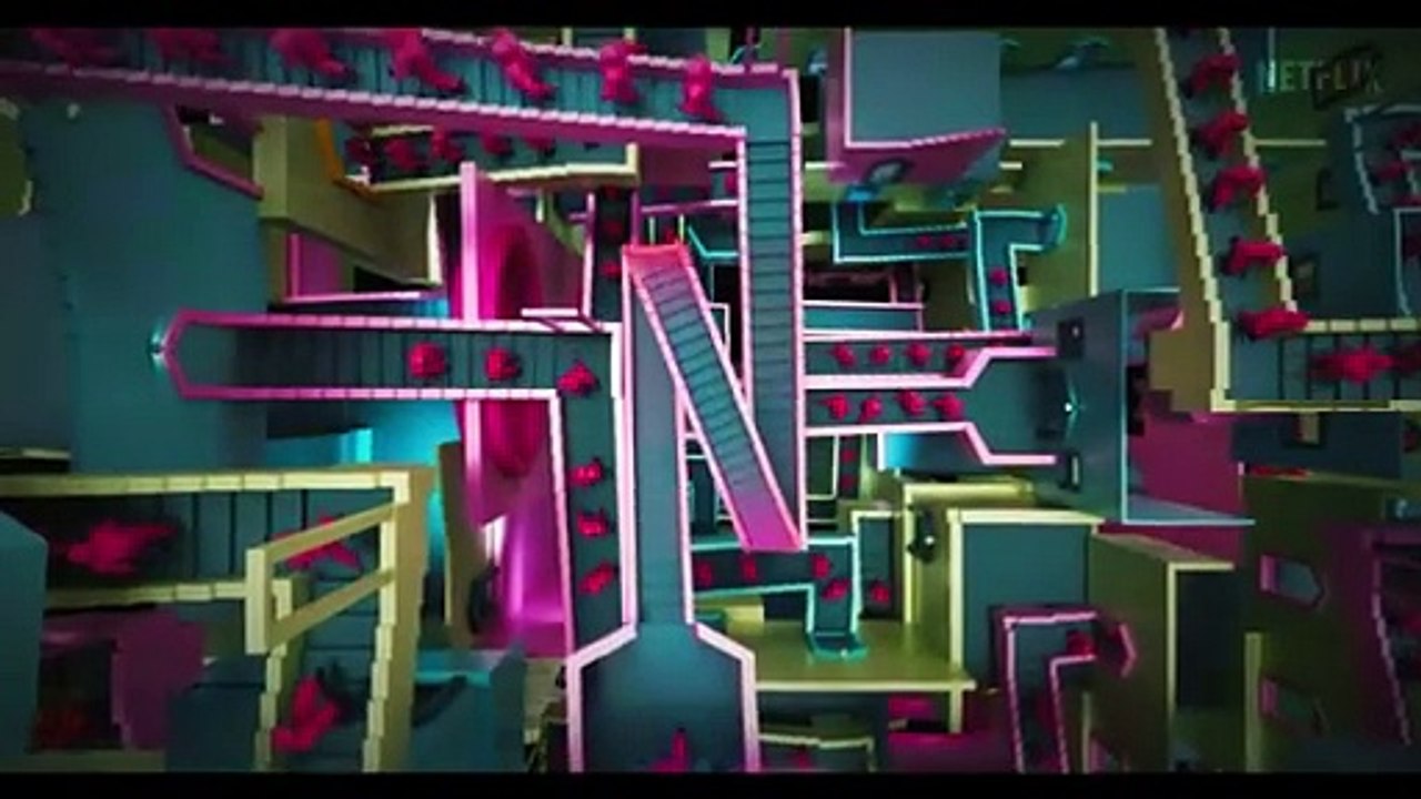 Squid Game: Season 3 | First Trailer | Netflix