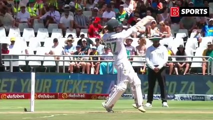 Pakistan vs South Africa Full Highlights 2nd Test 2025 Day 2 _ PAK VS SA(360P)