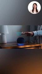 Amazon Echo Dot (newest model)