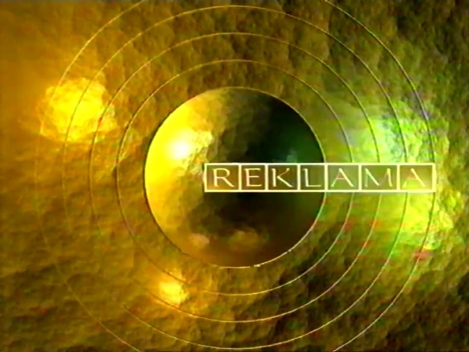 1 - fragment bloku reklamowego - 10.02.1996