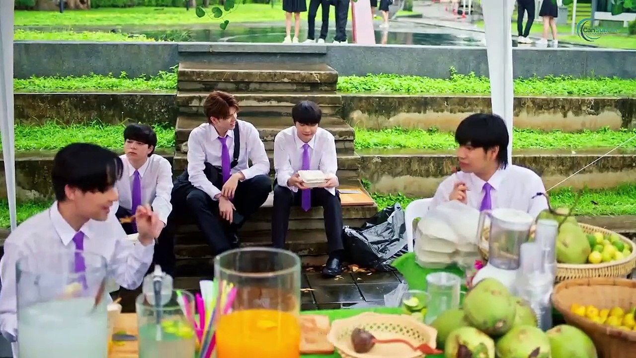 fourever you episode 15 sub indo