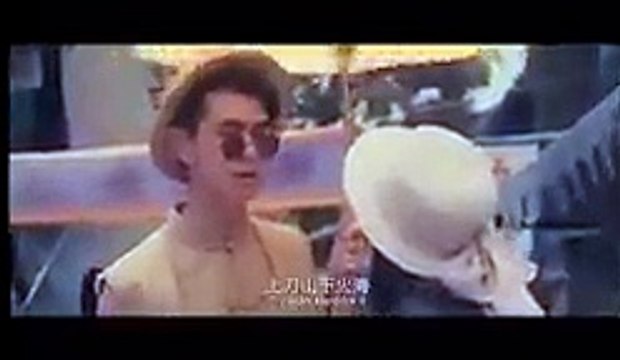 fight of blood , best action Chinese adventure martial arts kung-fu movie (ipman)- Donnie yen-