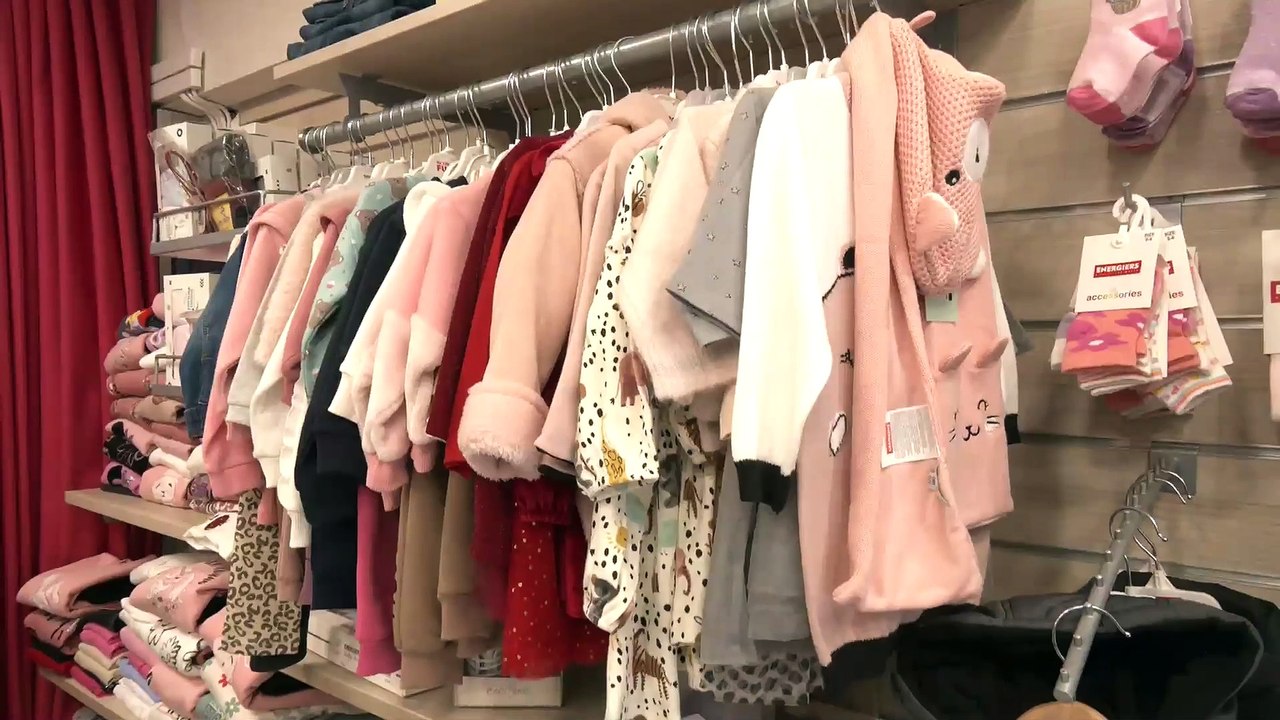 Χειμερινές Εκπτώσεις 2025- Δύο Κυριακές ανοιχτά τα καταστήματα