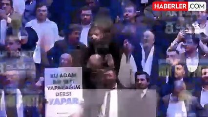Cumhurbaşkanı Erdoğan: Suriye'yi şu andaki hale getirdik