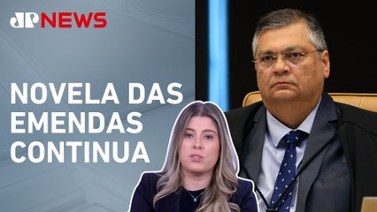 Dino suspende emendas para ONGs sem transparência; Jess Peixoto analisa