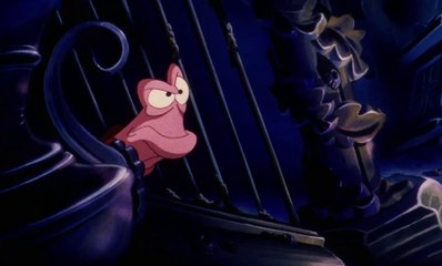 Little Mermaid - Part of Your World (Portuguese-Brazil 1990)