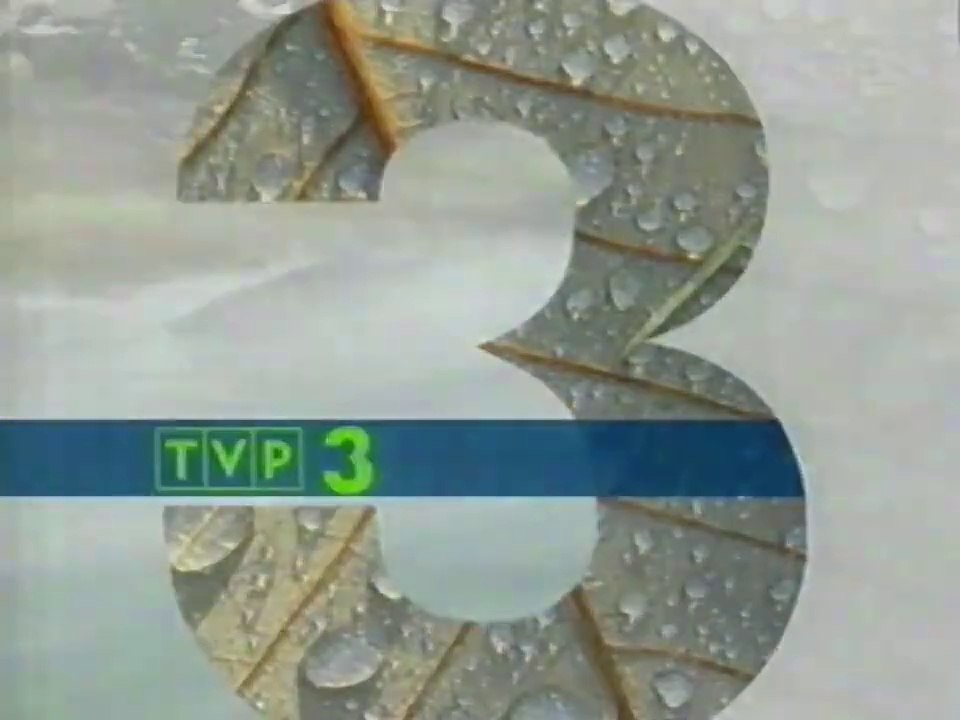 3 - bloki reklamowe, zapowiedzi i Kamera Kuriera - 5.12.2003