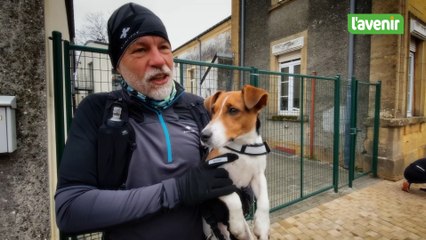 500 coureurs sur le TNT, c'est de la dynamite