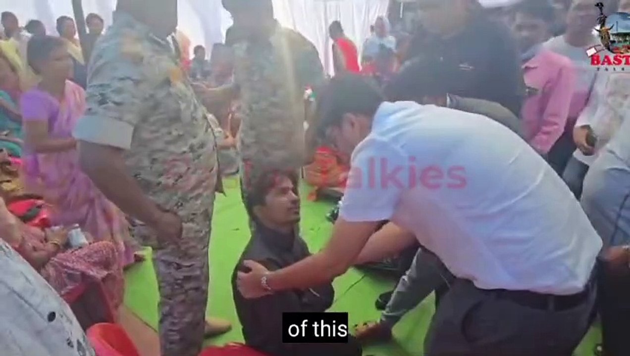 Journalist Mukesh Chandrakar Murder Case : नहीं रहा एक और पत्रकार... यह वीडियो आपको जरूर रूला देगा, एक भाई का दर्द और निष्पक्ष पत्रकारिता की दशा देखकर अब तो जाग जाओ पत्रकार