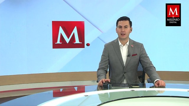 Otra pelea entre senadores: Ignacio Mier y 'Alito' Moreno se recomiendan libros