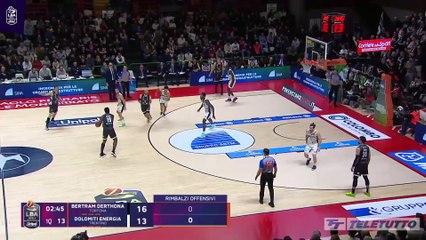 Basket Time - Puntata del 02/01/2025