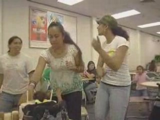 LAIE CRACKUPS - Good Laughs with Good Friends