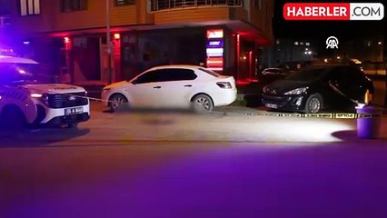 Samsun'daki 'Laf atma' cinayetinin zanlısı tutuklandı