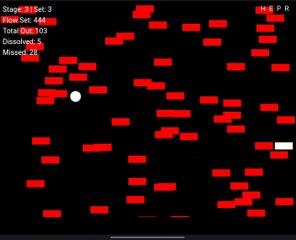 Fall into Flow: S3 Just Flowin