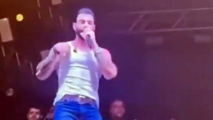 Gusttavo Lima promete “bolsa cachaça” caso seja eleito presidente