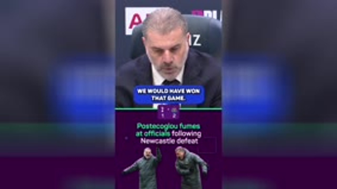 Angry Ange fumes at officials