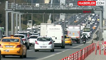 Direksiyon sınavı ücretlerine zam geldi