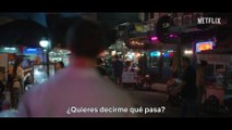 El Agente Nocturno - Temporada 2 - Tráiler