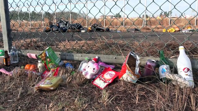 Des Sud-Coréens rendent hommage aux victimes du crash meurtrier de Muan