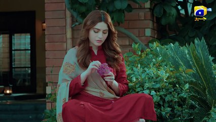 Mehshar Episode 10 - [Eng Sub] - Imran Abbas - Neelam Muneer - 4th January 2025 - HAR PAL GEO