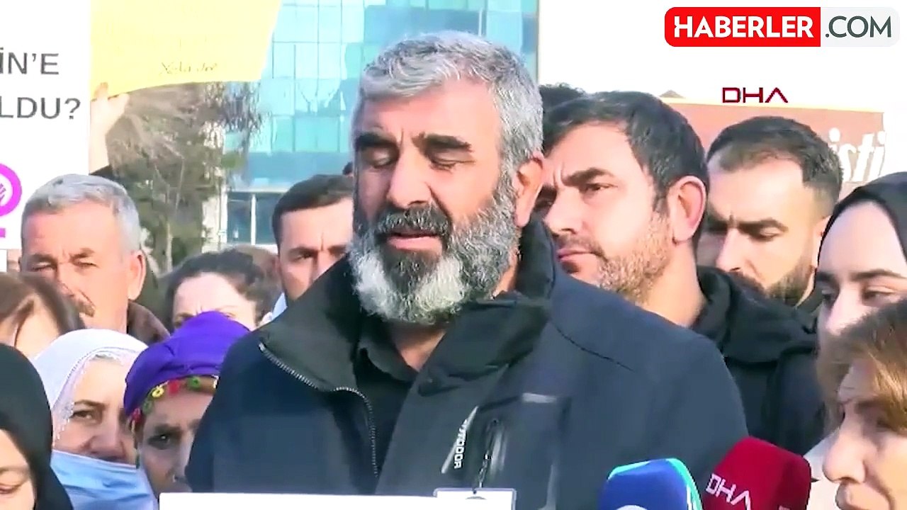 Ölü bulunan Rojin'in babası: İntihar değil, cinayet