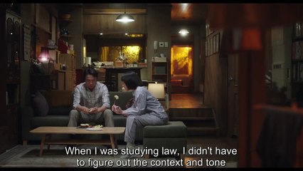 Extraordinary Attorney Woo (2022) Episode 12 [ENG SUB] 이상한 변호사 우영우