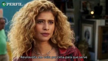 "Segredos revelados: Roxelle ajuda Madá, polêmica com Ed Gama e revolta com imagens do feto de Maira Cardi."