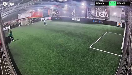 04/01 à 16:26 - Football Terrain 1 (LeFive Morangis)