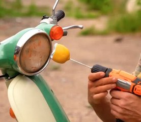 Every driver’s secret weapon! Clever car hacks revealed!