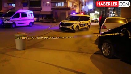Bafra'da 'Laf Atma' Kavgası: 1 Ölü, 1 Tutuklu
