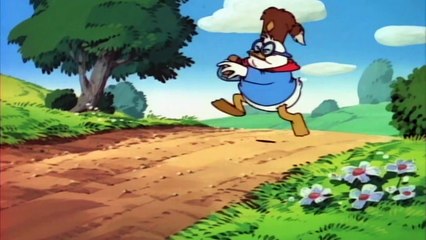 Ducktales (1987) - S01 E51 - Magica's Magic Mirror and Take Me Out of The Ballgame