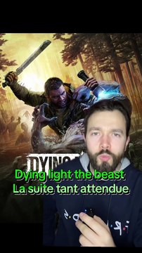 Dying Light: The Beast — Crâne, un monstre créé par des expériences interdites ?