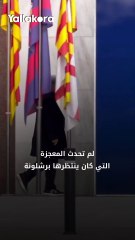 انتهى الأمر.. كيف يتحرك برشلونة بعد رفض تسجيل داني أولمو وباو فيكتور؟ ❌