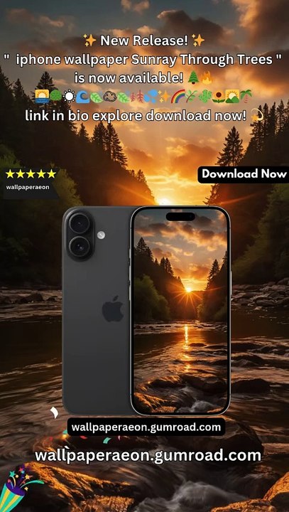 iphone wallpaper Water and Sky Art best wallpapers