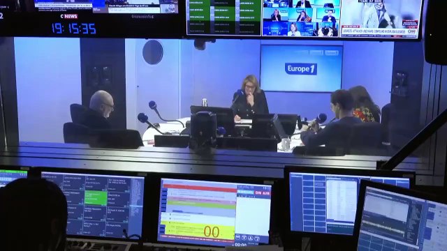 « Tout est sous-dimensionné, l'eau, l'aide alimentaire, l'électricité n'est pas à hauteur des besoins, l'État ne sait pas compter à Mayotte » se désole Estelle Youssouffa