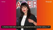 Nolwenn Leroy, au cœur d'un divorce difficile qui l'a beaucoup marqué : 