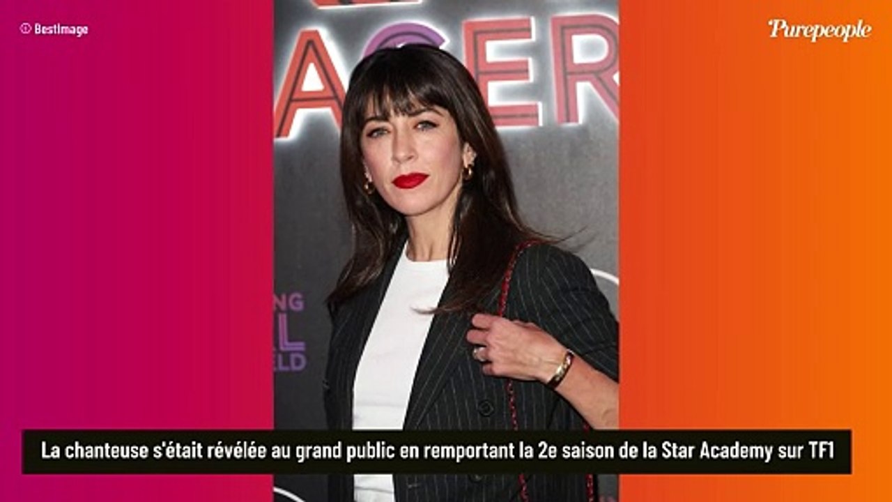 Nolwenn Leroy, au cœur d'un divorce difficile qui l'a beaucoup marqué : "On s'est retrouvées..." :